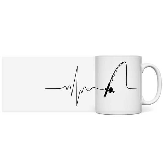 Tasse - Heartbeat Angel