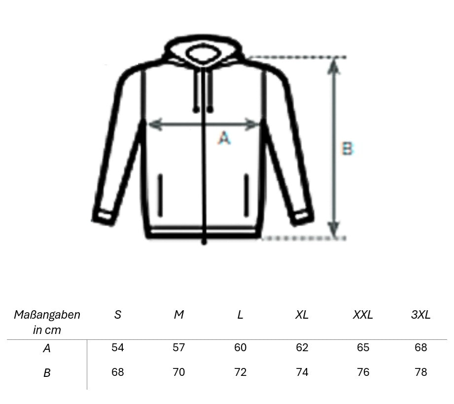 Softshelljacke - Fishing