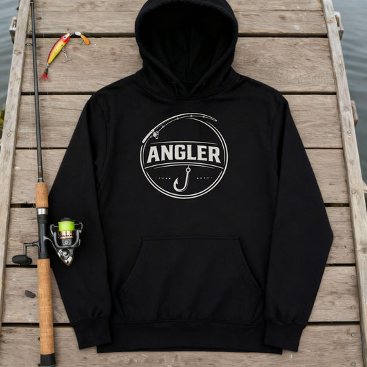 Hoodie - Angler Batch