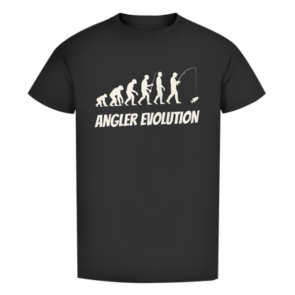T-Shirt- Angler Evolution 1.0
