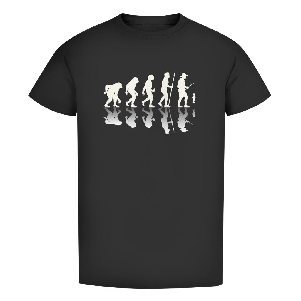 T-Shirt- Angler Evolution 2.0