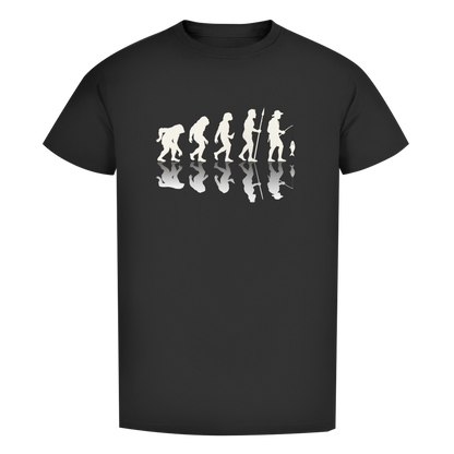 T-Shirt- Angler Evolution 2.0