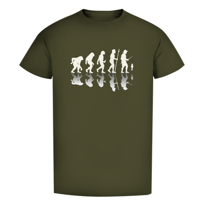 T-Shirt- Angler Evolution 2.0