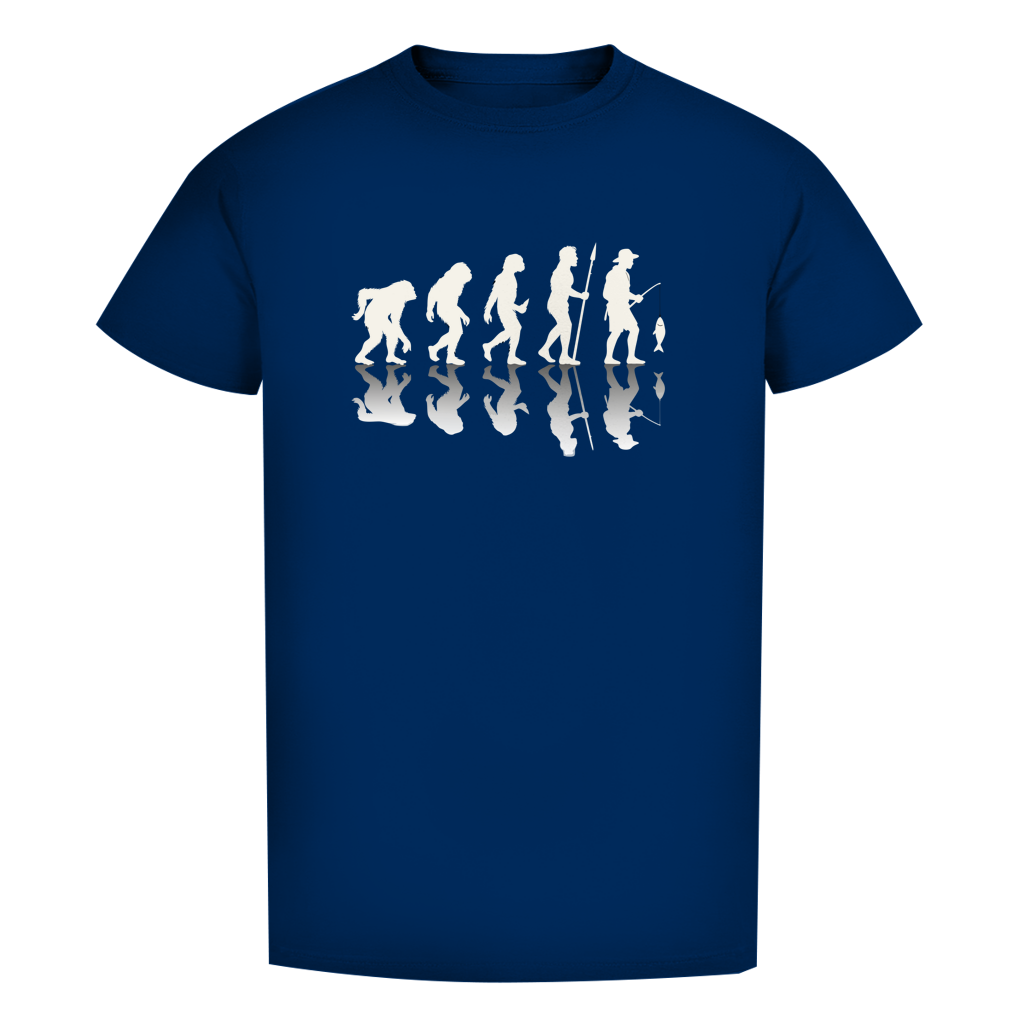 T-Shirt- Angler Evolution 2.0