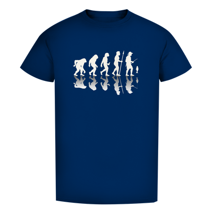 T-Shirt- Angler Evolution 2.0