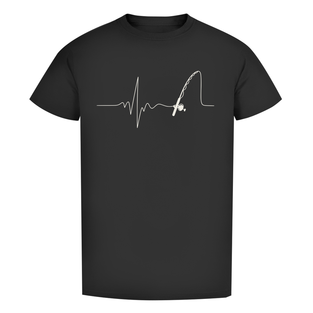 T-Shirt- Heartbeat Angel