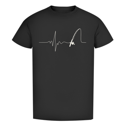 T-Shirt- Heartbeat Angel