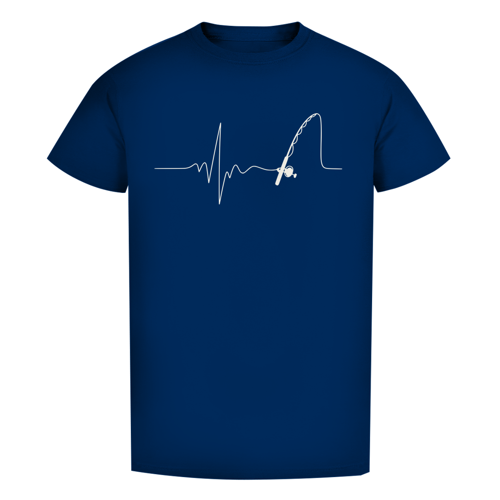 T-Shirt- Heartbeat Angel