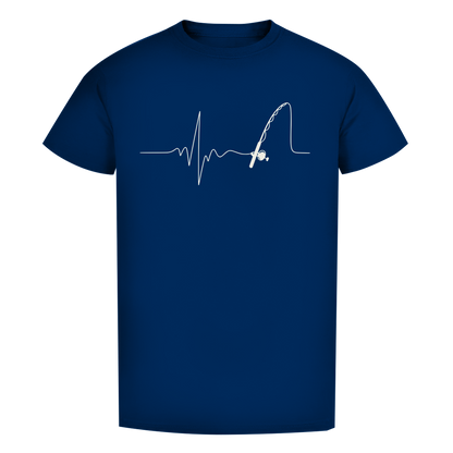 T-Shirt- Heartbeat Angel