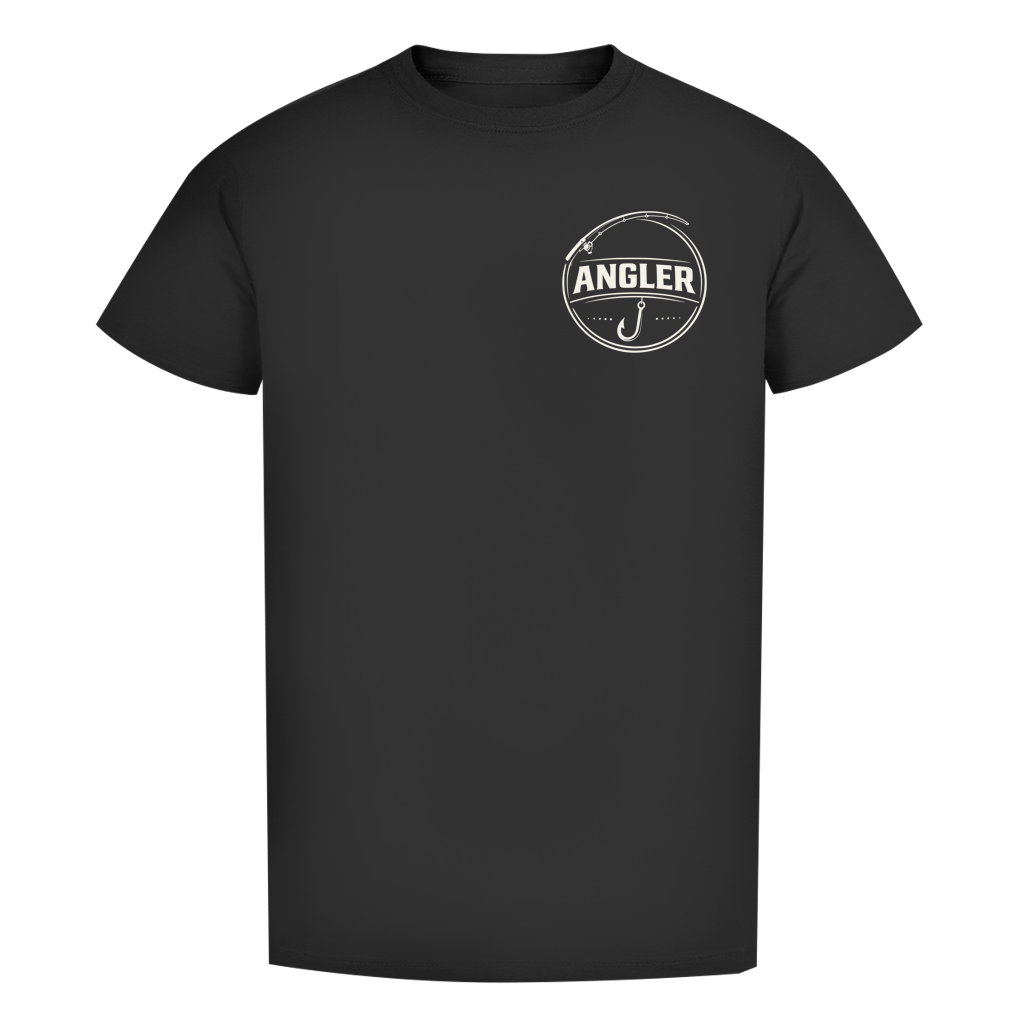 T-Shirt- Angler Batch