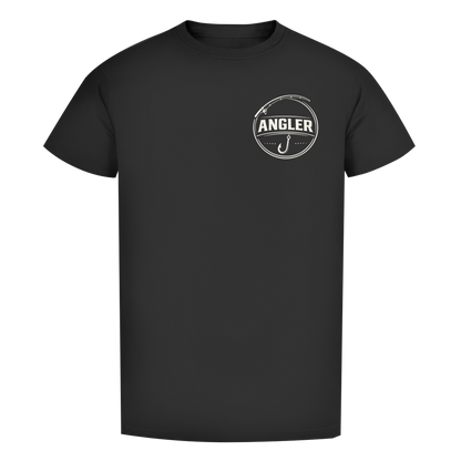 T-Shirt- Angler Batch
