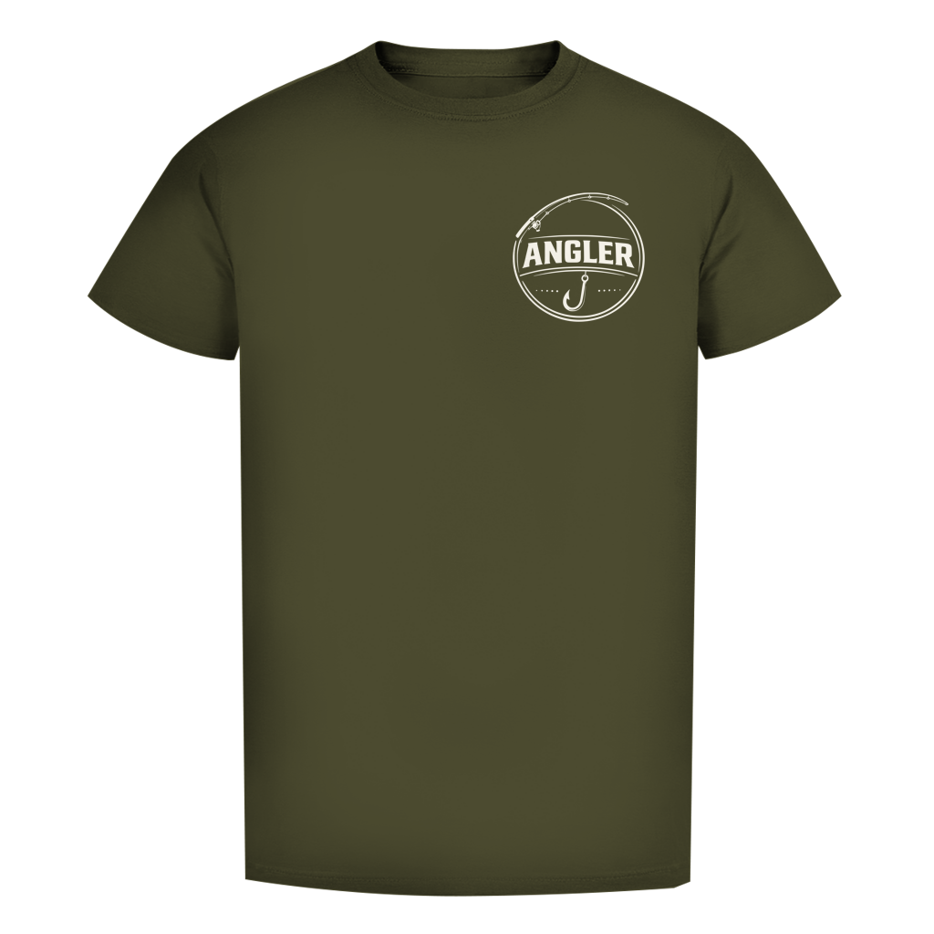 T-Shirt- Angler Batch