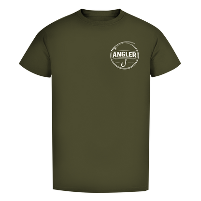 T-Shirt- Angler Batch