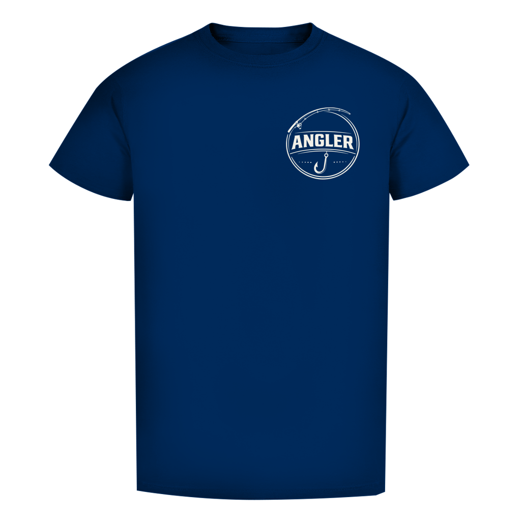 T-Shirt- Angler Batch