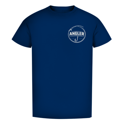 T-Shirt- Angler Batch
