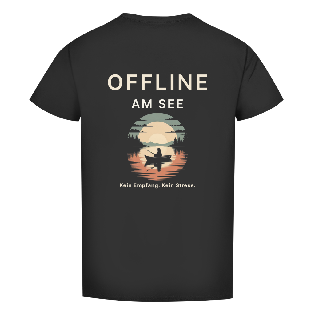 T-Shirt- Offline