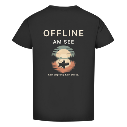 T-Shirt- Offline