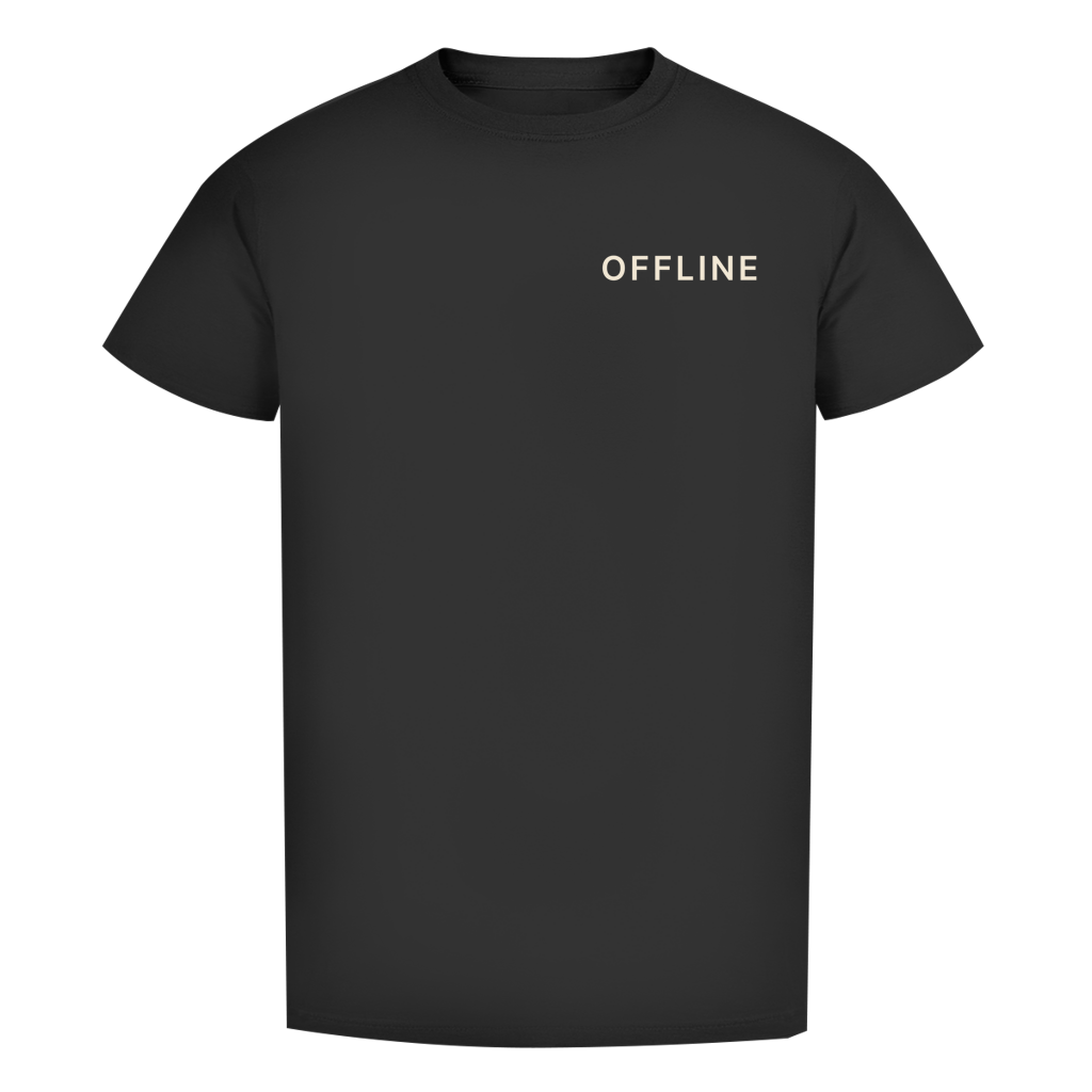 T-Shirt- Offline