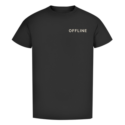 T-Shirt- Offline