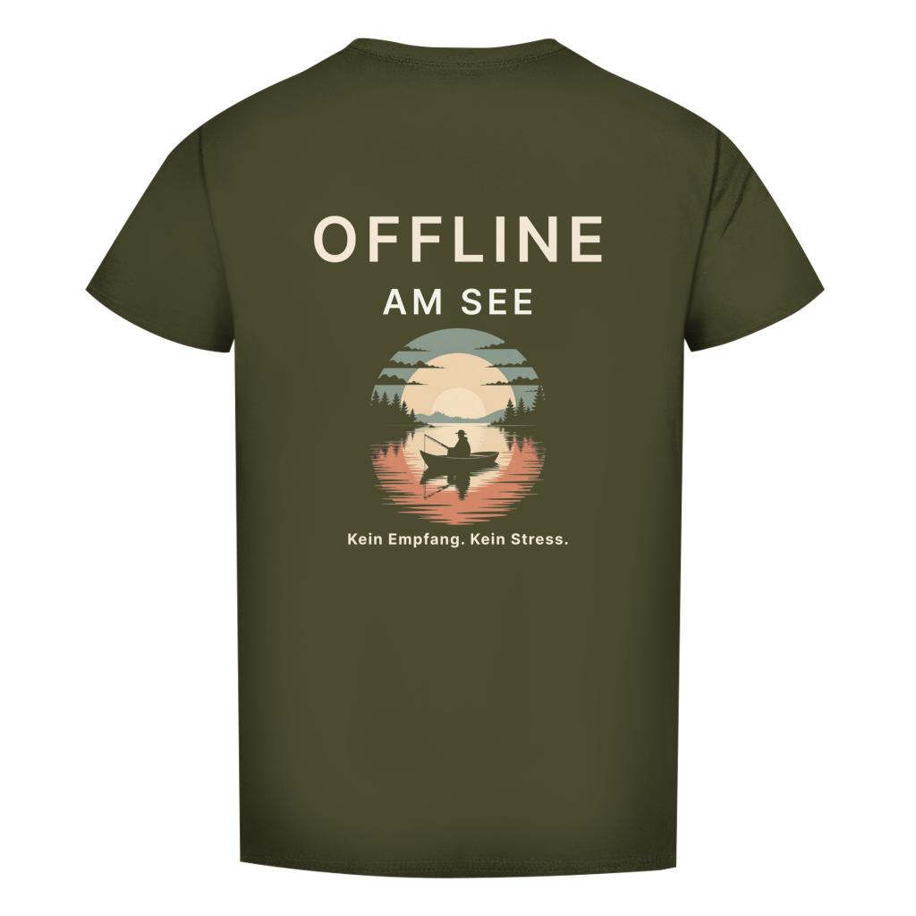T-Shirt- Offline