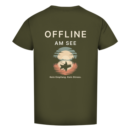 T-Shirt- Offline