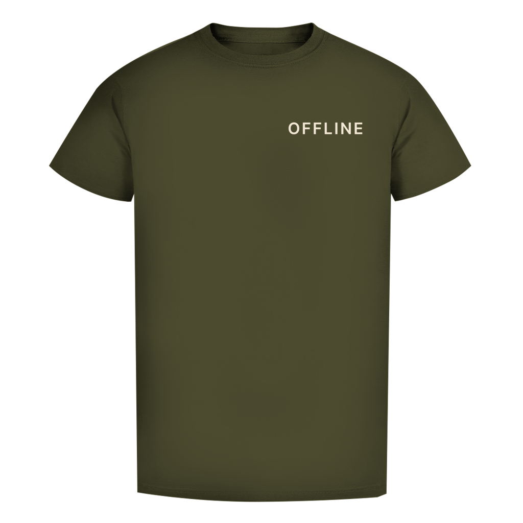 T-Shirt- Offline