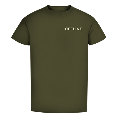 T-Shirt- Offline