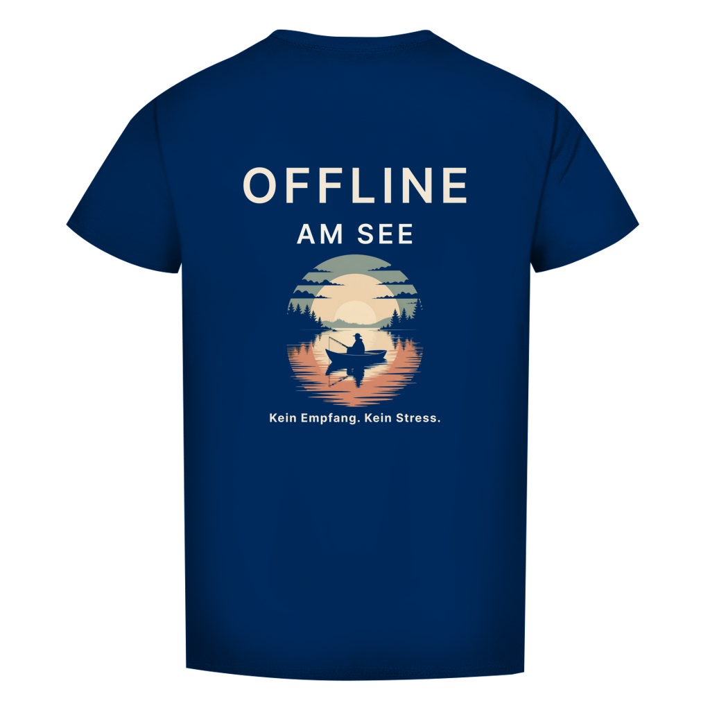 T-Shirt- Offline