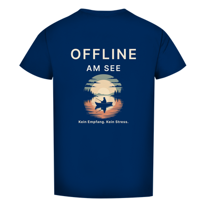 T-Shirt- Offline