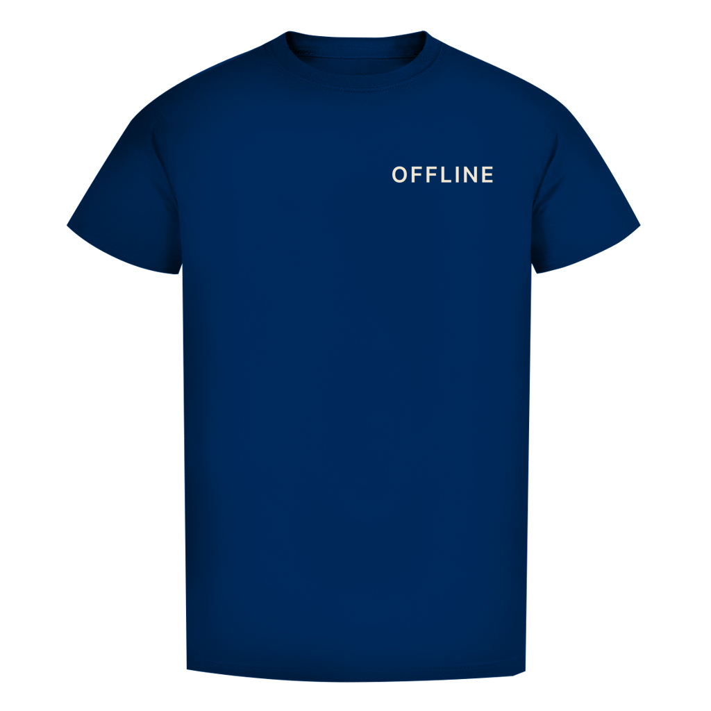 T-Shirt- Offline