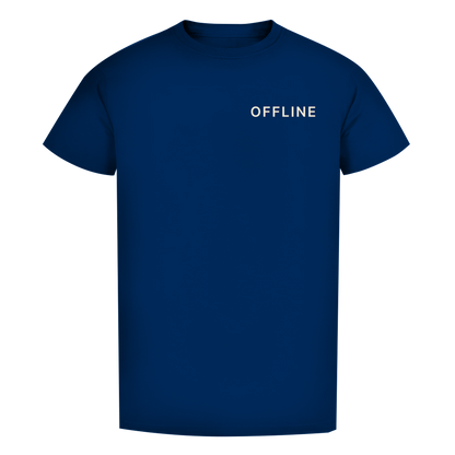 T-Shirt- Offline