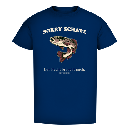 T-Shirt- Sorry Schatz