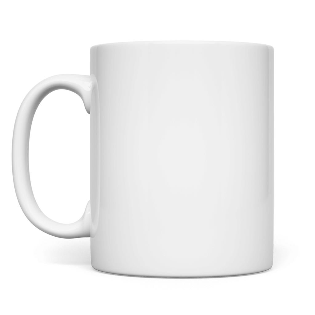 Tasse - Born to Fish