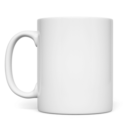 Tasse - Born to Fish