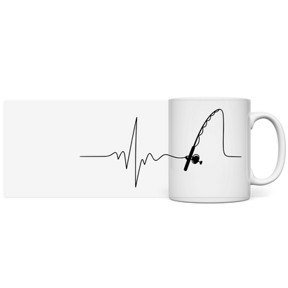 Tasse - Heartbeat Angel