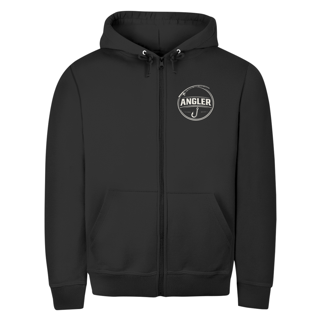 Zipper - Angler Batch