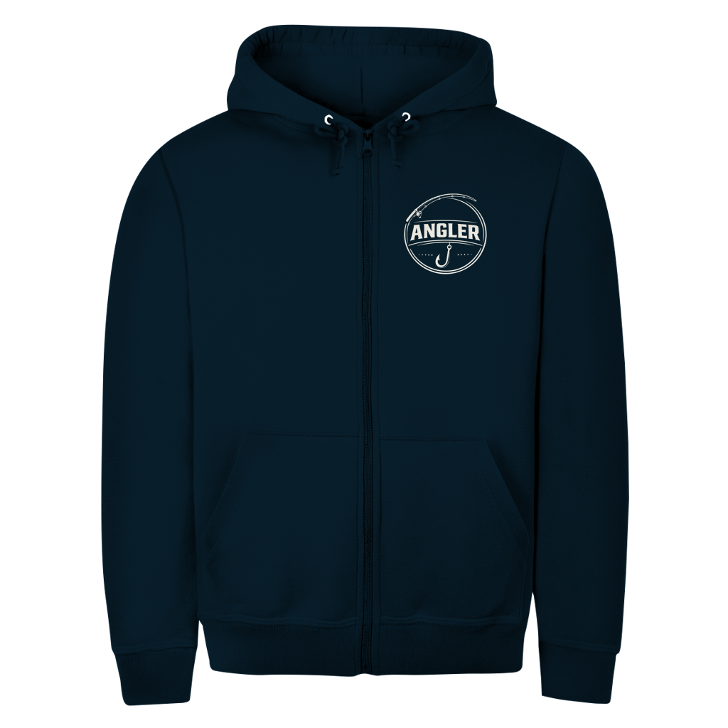 Zipper - Angler Batch