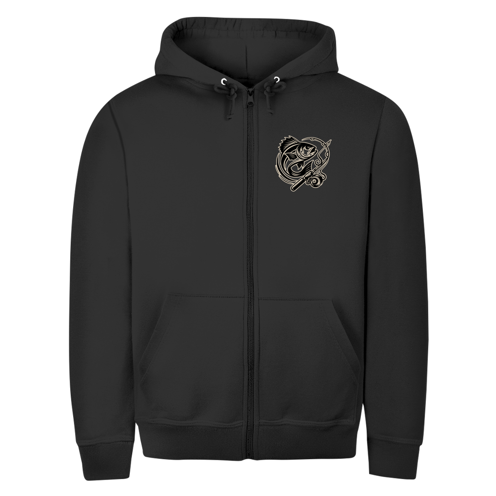 Zipper - Angler Batch 2.0