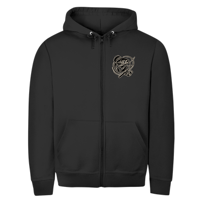 Zipper - Angler Batch 2.0