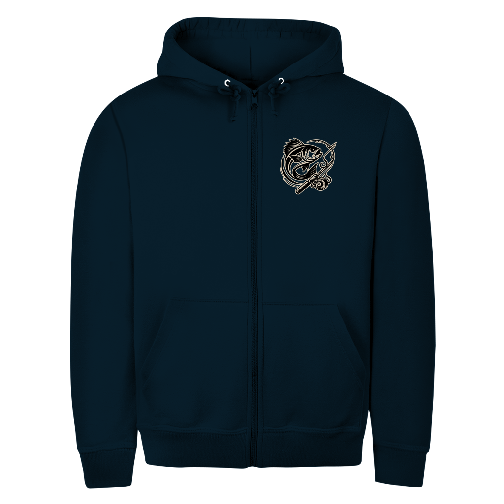Zipper - Angler Batch 2.0