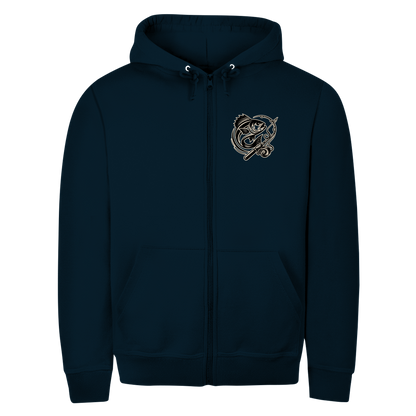 Zipper - Angler Batch 2.0
