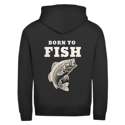 Zipper - Born to Fish