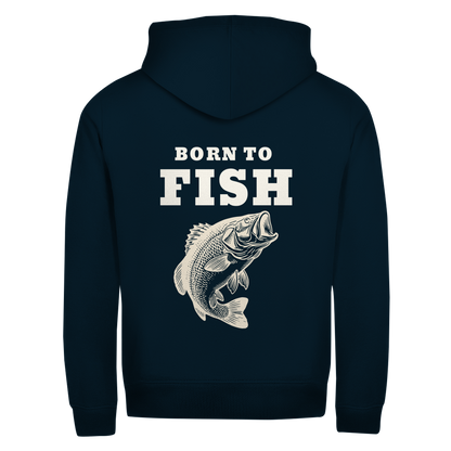 Zipper - Born to Fish