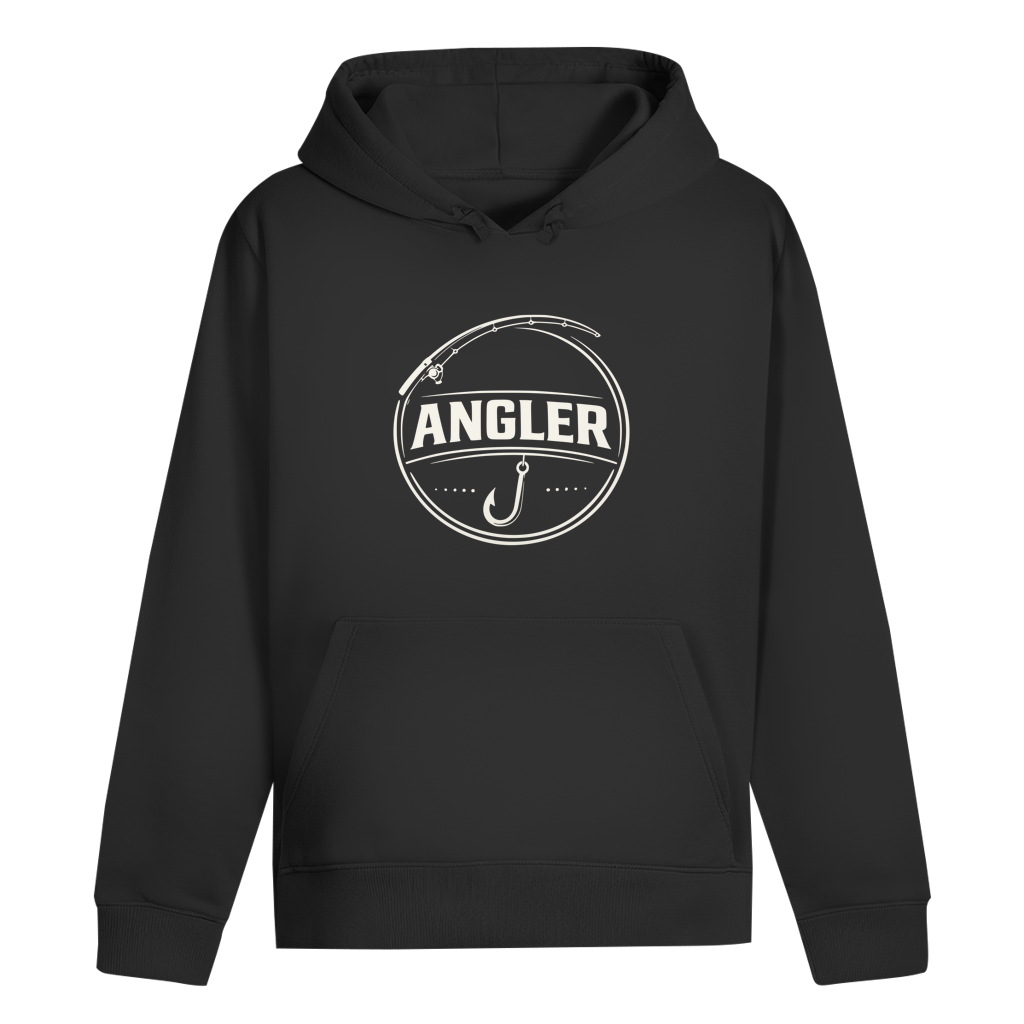 Hoodie - Angler Batch