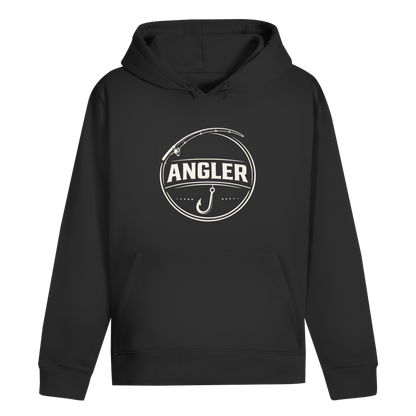 Hoodie - Angler Batch