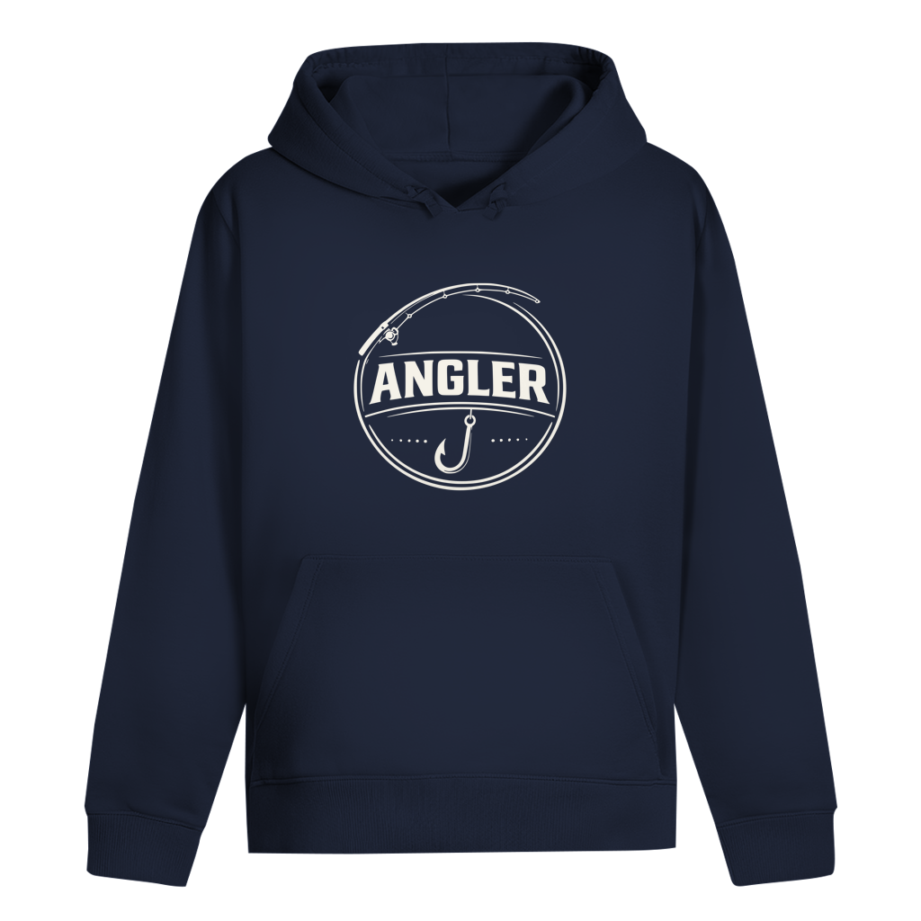 Hoodie - Angler Batch