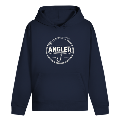 Hoodie - Angler Batch