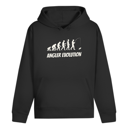 Hoodie - Angler Evolution