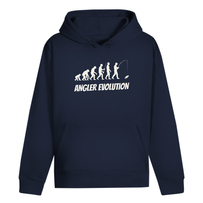 Hoodie - Angler Evolution