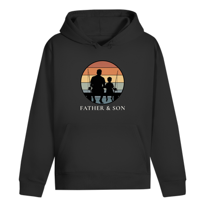 Hoodie - Father & Son